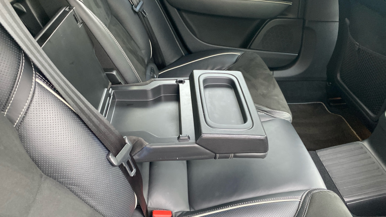 Volvo S90 2.0 T8 [390] Hybrid R DESIGN Pro 4dr AWD Gtron Saloon